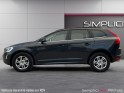 Volvo xc60 d3 150 ch momentum occasion simplicicar pertuis  simplicicar simplicibike france