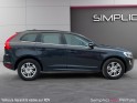 Volvo xc60 d3 150 ch momentum occasion simplicicar pertuis  simplicicar simplicibike france