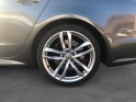 Audi s6 avant v8 4.0 tfsi cod 450 quattro s tronic 7 garantie 12 mois toit ouvrant chauffage a distance occasion simplicicar...