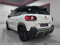 Citroen c3 aircross bluehdi 100 ss bvm6 origins - garantie 12 mois occasion simplicicar lyon ouest simplicicar simplicibike...