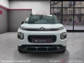 Citroen c3 aircross bluehdi 100 ss bvm6 origins - garantie 12 mois occasion simplicicar lyon ouest simplicicar simplicibike...