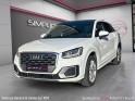 Audi q2 q2 2.0 tdi 150 ch s tronic 7 quattro s line occasion montreuil (porte de vincennes)(75) simplicicar simplicibike france