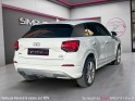 Audi q2 q2 2.0 tdi 150 ch s tronic 7 quattro s line occasion montreuil (porte de vincennes)(75) simplicicar simplicibike france