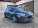 Renault megane iii berline dci 110 fap energy eco2 dynamique occasion simplicicar lille  simplicicar simplicibike france