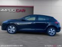 Renault megane iii berline dci 110 fap energy eco2 dynamique occasion simplicicar lille  simplicicar simplicibike france