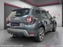 Dacia duster eco-g 100 4x2-b journey  - garantie 12 mois occasion simplicicar lyon ouest simplicicar simplicibike france