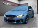 Peugeot 308 130ch ss bvm6 allure - distribution ok - révision ok occasion simplicicar compiegne simplicicar simplicibike...