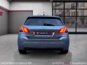 Peugeot 308 130ch ss bvm6 allure - distribution ok - révision ok occasion simplicicar compiegne simplicicar simplicibike...