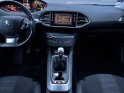 Peugeot 308 130ch ss bvm6 allure - distribution ok - révision ok occasion simplicicar compiegne simplicicar simplicibike...