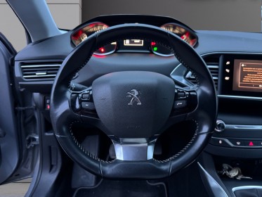 Peugeot 308 130ch ss bvm6 allure - distribution ok - révision ok occasion simplicicar compiegne simplicicar simplicibike...