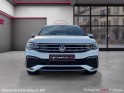 Volkswagen tiguan 2.0 tdi 150ch dsg7 r-line occasion simplicicar frejus  simplicicar simplicibike france