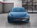 Tesla model 3 standard range plus rwd 306ch occasion simplicicar lagny  simplicicar simplicibike france