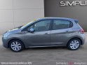 Peugeot 208 1.6 e-hdi 92ch fap bvm5 blue lion urban soul occasion avignon (84) simplicicar simplicibike france