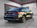 Audi a3 berline 35 tfsi 150 s line occasion simplicicar st-maximin simplicicar simplicibike france