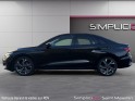 Audi a3 berline 35 tfsi 150 s line occasion simplicicar st-maximin simplicicar simplicibike france