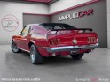 Ford mustang v8 270ch 5.7l mach 1 occasion simplicicar arras  simplicicar simplicibike france