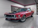 Ford mustang v8 270ch 5.7l mach 1 occasion simplicicar arras  simplicicar simplicibike france