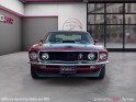 Ford mustang v8 270ch 5.7l mach 1 occasion simplicicar arras  simplicicar simplicibike france