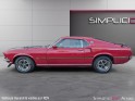 Ford mustang v8 270ch 5.7l mach 1 occasion simplicicar arras  simplicicar simplicibike france