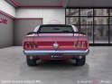 Ford mustang v8 270ch 5.7l mach 1 occasion simplicicar arras  simplicicar simplicibike france