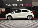 Kia rio 1.2l 84 ch isg active garantie 12 mois occasion  simplicicar aix les bains simplicicar simplicibike france