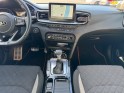 Kia proceed 1.6 crdi 136 ch isg dct7 gt line premium - suivi kia occasion simplicicar compiegne simplicicar simplicibike france