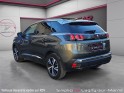 Peugeot 3008 130ch ss eat8 allure - toit ouvrant distribution changee par peugeot occasion simplicicar lagny  simplicicar...