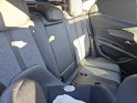 Peugeot 3008 130ch ss eat8 allure - toit ouvrant distribution changee par peugeot occasion simplicicar lagny  simplicicar...