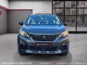 Peugeot 3008 130ch ss eat8 allure - toit ouvrant distribution changee par peugeot occasion simplicicar lagny  simplicicar...