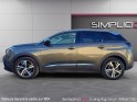 Peugeot 3008 130ch ss eat8 allure - toit ouvrant distribution changee par peugeot occasion simplicicar lagny  simplicicar...