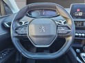 Peugeot 3008 130ch ss eat8 allure - toit ouvrant distribution changee par peugeot occasion simplicicar lagny  simplicicar...