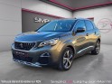 Peugeot 3008 130ch ss eat8 allure - toit ouvrant distribution changee par peugeot occasion simplicicar lagny  simplicicar...