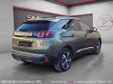 Peugeot 3008 130ch ss eat8 allure - toit ouvrant distribution changee par peugeot occasion simplicicar lagny  simplicicar...