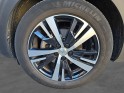 Peugeot 3008 130ch ss eat8 allure - toit ouvrant distribution changee par peugeot occasion simplicicar lagny  simplicicar...