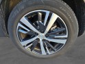 Peugeot 3008 130ch ss eat8 allure - toit ouvrant distribution changee par peugeot occasion simplicicar lagny  simplicicar...