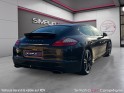 Porsche panamera v6 3.6 300 pdk -suivi porsche - 2ème main occasion simplicicar compiegne simplicicar simplicibike france