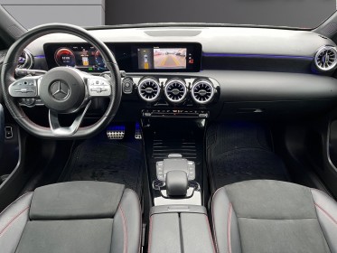 Mercedes classe a 250 e 8g-dct amg line carplay occasion simplicicar pontarlier simplicicar simplicibike france