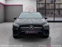 Mercedes classe a 250 e 8g-dct amg line carplay occasion simplicicar pontarlier simplicicar simplicibike france