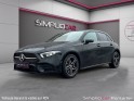 Mercedes classe a 250 e 8g-dct amg line carplay occasion simplicicar pontarlier simplicicar simplicibike france