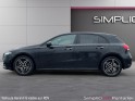 Mercedes classe a 250 e 8g-dct amg line carplay occasion simplicicar pontarlier simplicicar simplicibike france