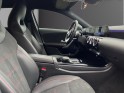 Mercedes classe a 250 e 8g-dct amg line carplay occasion simplicicar pontarlier simplicicar simplicibike france