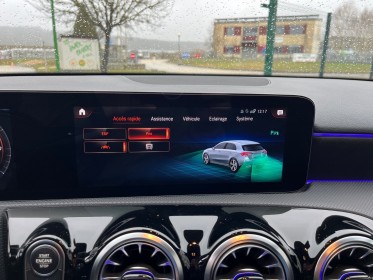 Mercedes classe a 250 e 8g-dct amg line carplay occasion simplicicar pontarlier simplicicar simplicibike france