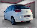 Citroen c4 picasso hdi 110 fap exclusive occasion avignon (84) simplicicar simplicibike france