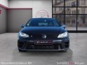 Volkswagen golf vii 2.0 tsi 300 bluemotion technology dsg6 4motion r occasion simplicicar royan simplicicar simplicibike france