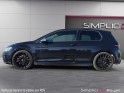 Volkswagen golf vii 2.0 tsi 300 bluemotion technology dsg6 4motion r occasion simplicicar royan simplicicar simplicibike france