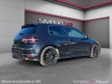 Volkswagen golf vii 2.0 tsi 300 bluemotion technology dsg6 4motion r occasion simplicicar royan simplicicar simplicibike france