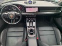 Porsche 911 turbo s coupe type 992 3.8i 650 pdk - entretien complet porsche - garantie 12 mois occasion simplicicar perpignan...