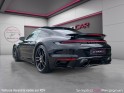 Porsche 911 turbo s coupe type 992 3.8i 650 pdk - entretien complet porsche - garantie 12 mois occasion simplicicar perpignan...