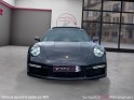 Porsche 911 turbo s coupe type 992 3.8i 650 pdk - entretien complet porsche - garantie 12 mois occasion simplicicar perpignan...