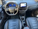 Ford puma 1.0 flexifuel 125 ch ss bvm6 st-line vignale premiere main etat irreprochable occasion simplicicar la ciotat...